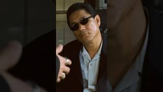 「頼むぜ オジキ!」#北野武