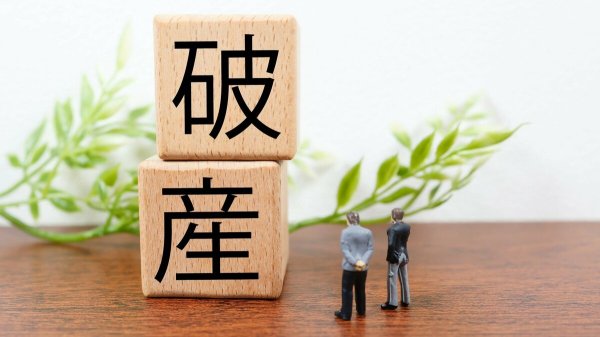 【倒産情報】特殊伐採などを手掛ける(株)エフテックコーポレーションが破産開始決定　赤字基調により債務超過　負債額約1億1,000万円見込み【岡山】 | TBS NEWS DIG