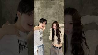 1999 #힙레 w/ #KARINA #MARK #마크#1999 #MARK_1999#NCT #NCT127 #NCTDREAM #aespa #æspa #에스파 #카리나