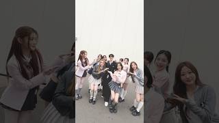 The Chase with #마크 선배님🐆 #Hearts2Hearts #하츠투하츠 #H2H #MARK #NCT #NCT127 #NCTDREAM #TheChase