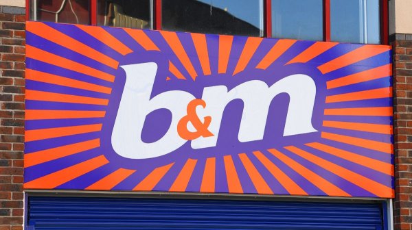 B&M and Home Bargains opening hours for Easter bank holiday