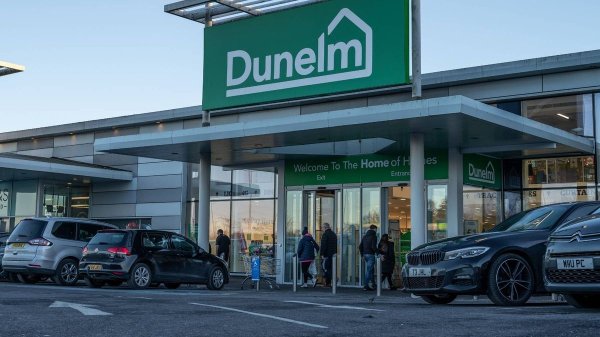 Wickes, B&Q, Dunelm, Home Bargains and The Range Good Friday opening times 2026