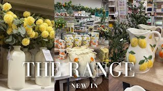 WHAT’S NEW IN THE RANGE | New Home collection ✨
