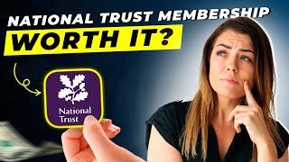 National Trust Membership Review 2025 | Pros and Cons – Honest & Unbiased