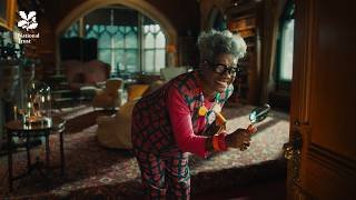 National Trust | It's a Membership Thing | TV Ad