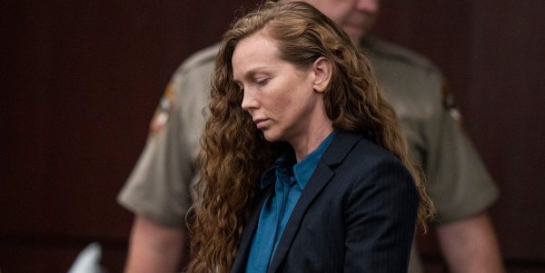 Murder of Moriah Wilson: where is Kaitlin Armstrong now?