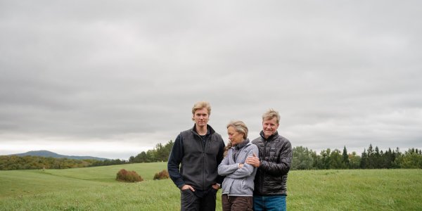 What Moriah Wilson’s Family Wants You to Know About the New Netflix Documentary