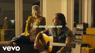 Brandon Lake, Lainey Wilson - The Jesus I Know Now (Lyric Video)