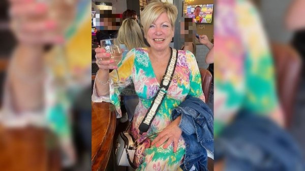 Mum ’put daughter’s ashes in ground’ weeks after Turkey holiday