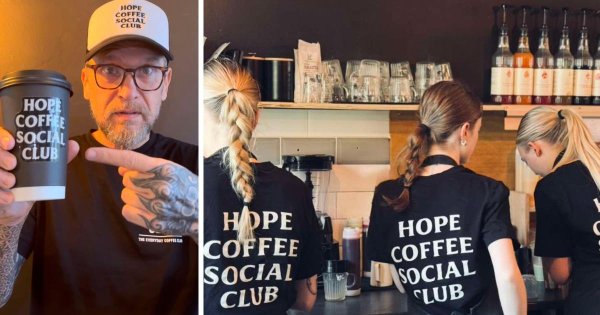 'Viral' coffee shop loved by TikTok stars to open at Lakeside next month