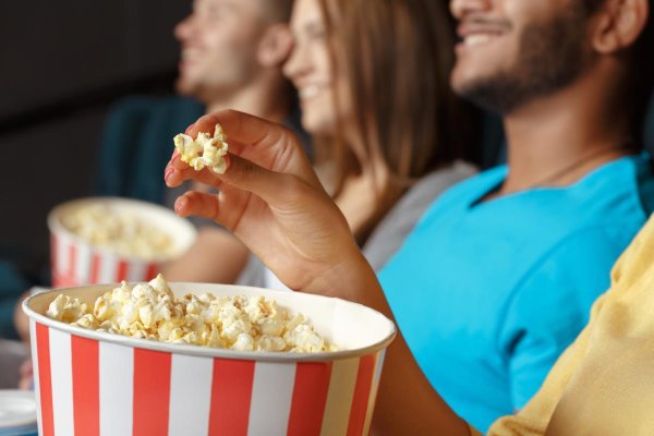 Here’s what’s on at Bradford cinemas this Saturday