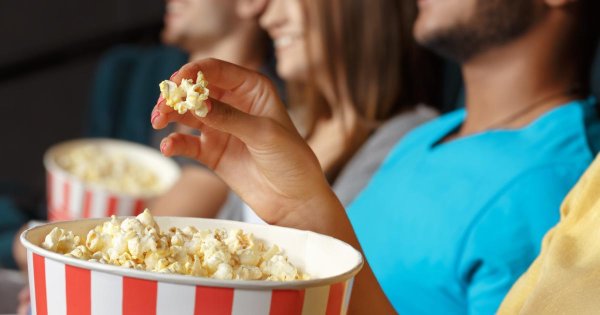 Bradford: Here are the latest films showing at Odeon and The Light this Saturday