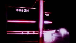 Odeon Cinemas - The First Choice (1986-1997) (4K)