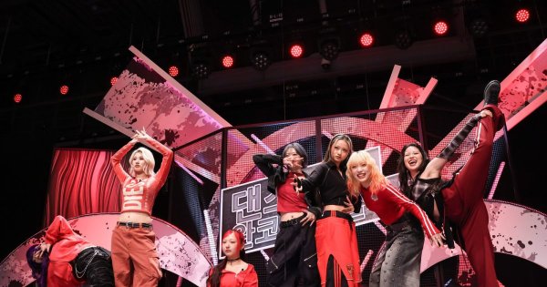 『それスノ』3時間SPにBTS・V＆Jung Kookが降臨！「ダンスノ完コピレボリューション」in韓国が今夜オンエア - 画像一覧