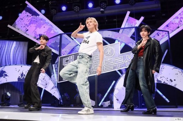 ラウールがBTS日本初披露新曲でＶ＆Jung Kookとダンスコラボ！「それスノ」3時間SP  |  TVガイドWeb