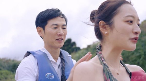 石丸伸二、初デートでガチ照れ | 朝日新聞デジタルマガジン＆[and]