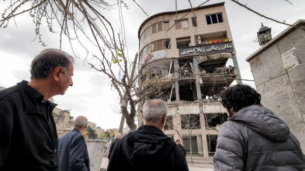 Live updates: Trump says US ‘hasn’t even started destroying what’s left in Iran’ | CNN