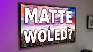 Samsung’s New “QD OLEDs” Are Wild - S95H & S90H