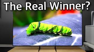 Samsung S90F Review — A Smarter Buy than the S95F & LG C5?