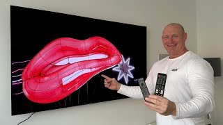 2025 Samsung S90F OLED | The BEST things about it! A HIDDEN Gem!