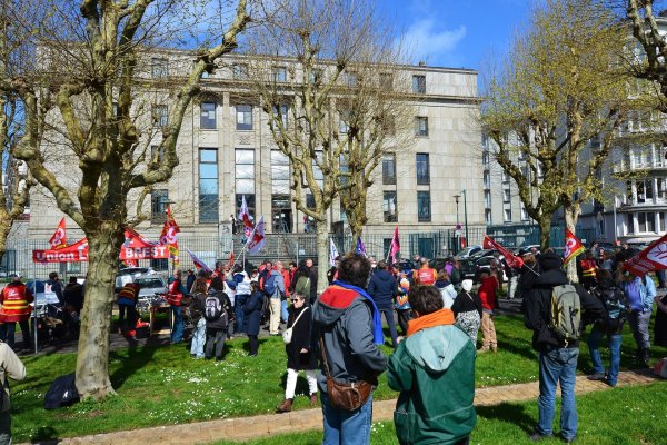 RSA : des allocataires du Finistère ont-ils été harcelés par des contrôleurs du Département ? - HIT WEST 