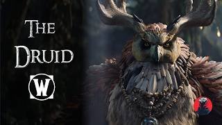 Warcraft | The Druid