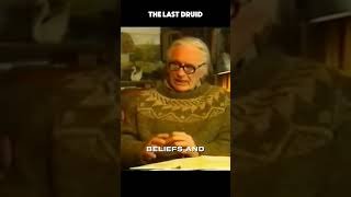 Druid EXPERT reveals Christianity's Hidden Roots!