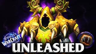 Class Spotlight: DRUID in WoW Midnight