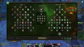 Midnight Druid Guide l Explanations, Gameplay Commentary