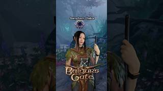 Druid Versatility 🏆🏹🐲 #bg3 #gaming #baldursgate #gaming #patch8 #dnd #baldursgate3