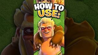 4 BEST ways you can use the NEW Druid Troop!