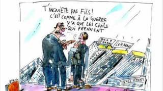 Frédéric Lordon  Et si on fermait la Bourse -2.wmv FERMER LA BOURSE