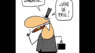 Frédéric Lordon  Et si on fermait la Bourse -7.wmv FERMER LA BOURSE