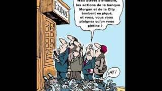 Frédéric Lordon  Et si on fermait la Bourse -8.wmv FERMER LA BOURSE