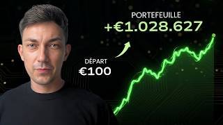 Si je commençais à investir en 2026, je ferais ça