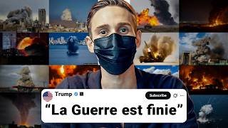 Comment le Conflit US-Iran peut t’enrichir en Bourse en 2026