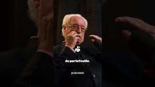 Comprendre la Bourse avec Charles Gave 💰