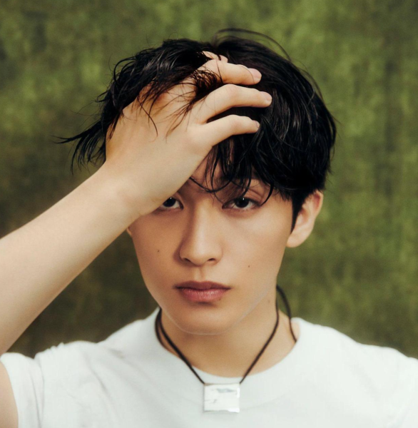  Mark leaves SM Entertainment after 10 years with NCT - The Korea Times