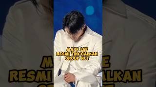 Mark Lee Tinggalian NCT & SM ENT #shorts #trending #kpop #blackpink #bts #exo #nct #aespa #marklee