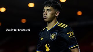 Shea Lacey Has Been Sensational In 2025/26 !