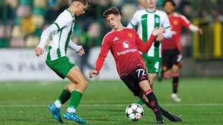 Shea Lacey - Full 2024/25 Season Highlights