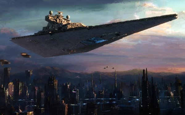 Star Wars surpreende ao renovar série inédita antes da estreia no Disney+