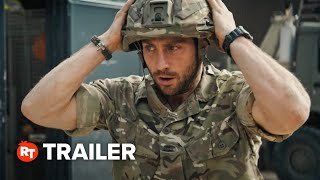 Fuze Trailer #1 (2026)