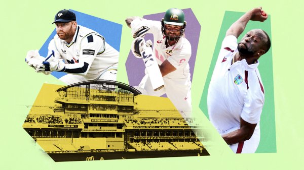 County Championship guide: Overseas heavyweights and Test spots available
