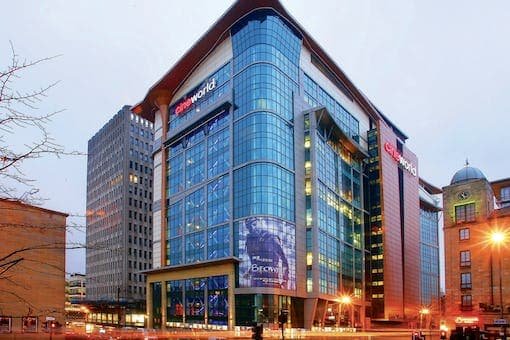 Omniplex begins recruitment drive for Glasgow staff for world’s tallest cinema