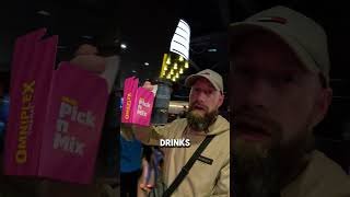 Omniplex Just Set The Standard! #vlog #sunderland #omniplex #omniplexsunderland #cinema