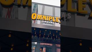 Omniplex Sunderland #sunderland #play #cinema #film