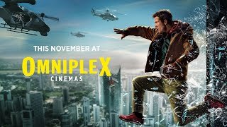 This November 2025 at Omniplex Cinemas