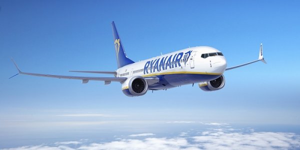 Ryanair inaugure une nouvelle liaison estivale entre Valence et Rabat - L'Economiste