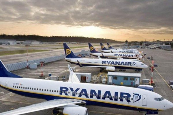 Ryanair lance la ligne Leeds Bradford-Agadir - Médias24 - Numéro un de l'information économique marocaine